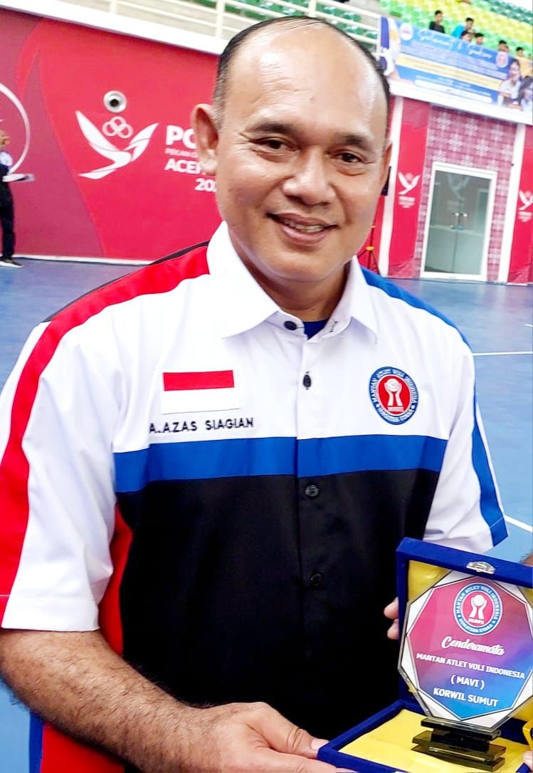 Langkah Awal Sukses, Ketua Korwil MAVI Sumut Kombes Pol A. Azaz Siagian Sampaikan Terima Kasih dan Harapan