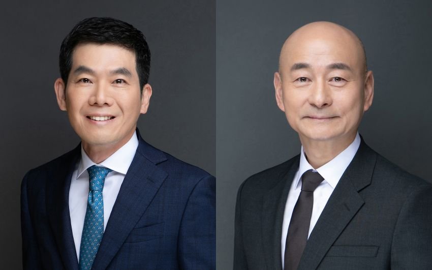 Hankook Tire Umumkan Penunjukan Dua Co-CEO Baru: Jongseon Ahn dan Sanghoon Lee