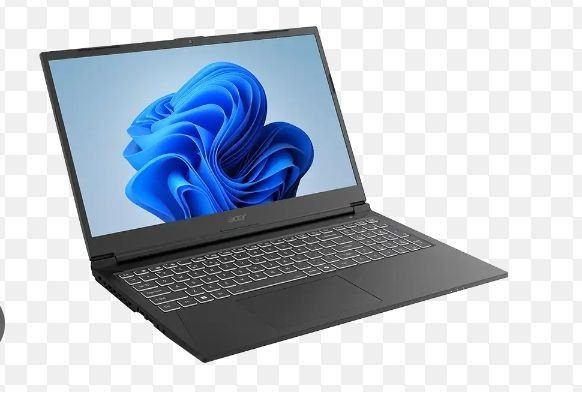 Acer Hadirkan Laptop Gaming Terjangkau, Aspire 7 Pro Siap Dukung Produktivitas dan Hiburan