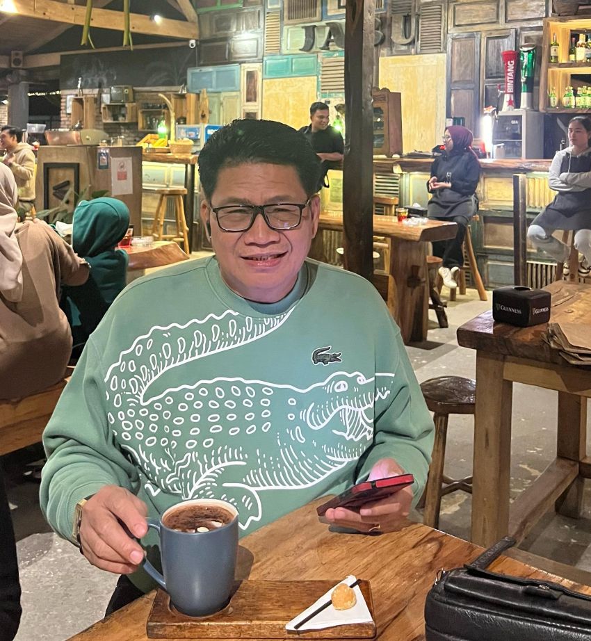 Bupati Karo Diminta Evaluasi Petugas Dinas Pariwisata di Berastagi yang Tidak Cerminkan Rasa Nyaman dan Aman