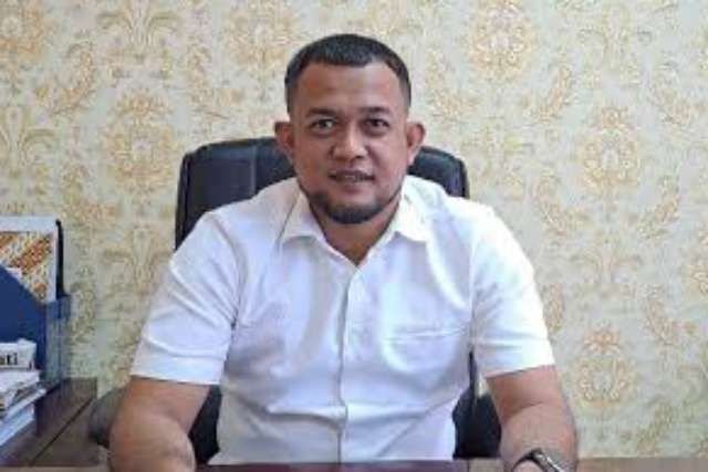 Wakil Ketua DPRD Medan Minta Pembangunan Medan Utara Skala Prioritaskan Upaya Pengentasan Kemiskinan