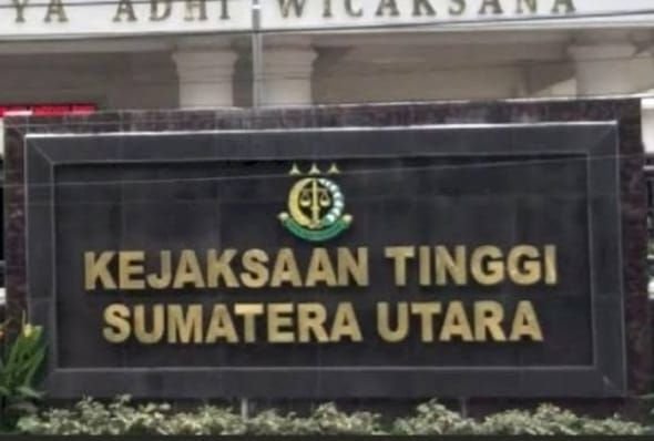 Kasus OTT Pejabat Dinas Pendidikan Sumut Jangan Sampai Rusak Integritas Kejaksaan yang Dibangun Jaksa Agung