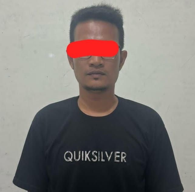 Bayar Rp 5 Juta Polda Sumut Gagalkan Pengiriman 4 Calon Pekerja Migran ke Malaysia