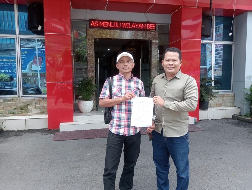 Kasus Dugaan Penggelapan Sertifikat, MPN Sumut Desak IHS Kembalikan Sertifikat ke Pemilik