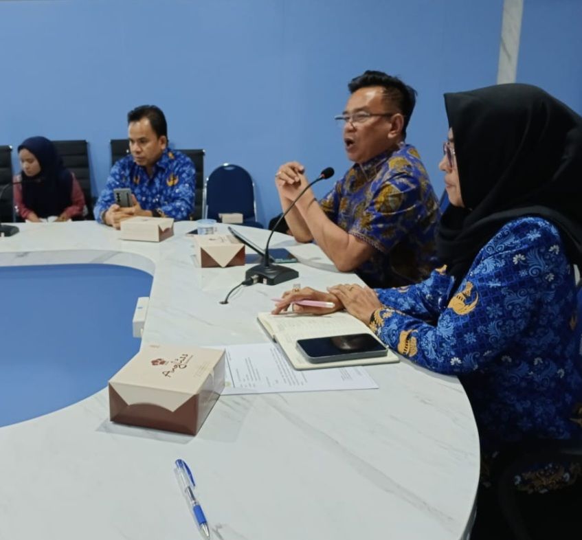 DPRD Sibolga Dorong Pengoperasian Kembali ASDP di Lintasan Sibolga-Nias: Desak Penurunan Tarif dan Perbaikan Fasilitas Penyeberangan