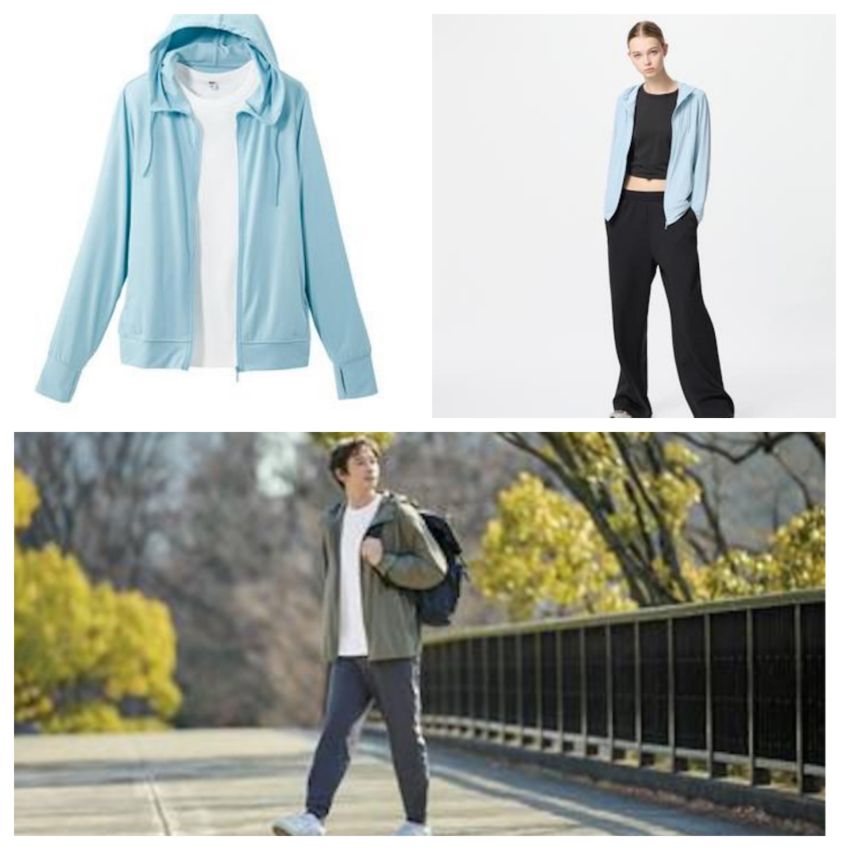 Anti Ribet, Anti Terik: Rekomendasi Pakaian Yang Wajib Dimiliki Commuter Aktif