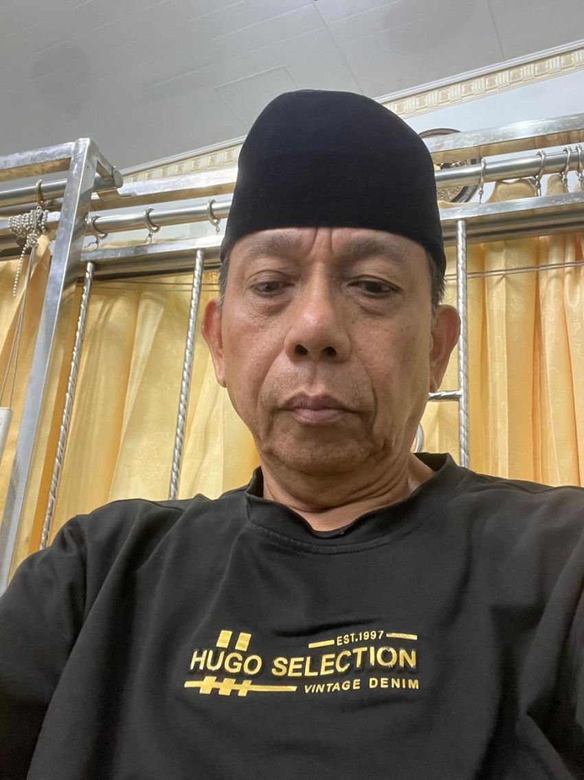 Ancaman Lumpur Panas di Roburan Dolok Madina, Warga Khawatir Terulang Tragedi Seperti Lapindo
