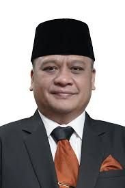 Ketua Komisi III Salomo Pardede Bantah Peras Pengusaha Urus Izin