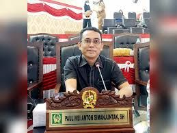 Komisi IV DPRD Medan Kunjungi STTC Terkait Keluhan Warga yang Terdampak Polusi