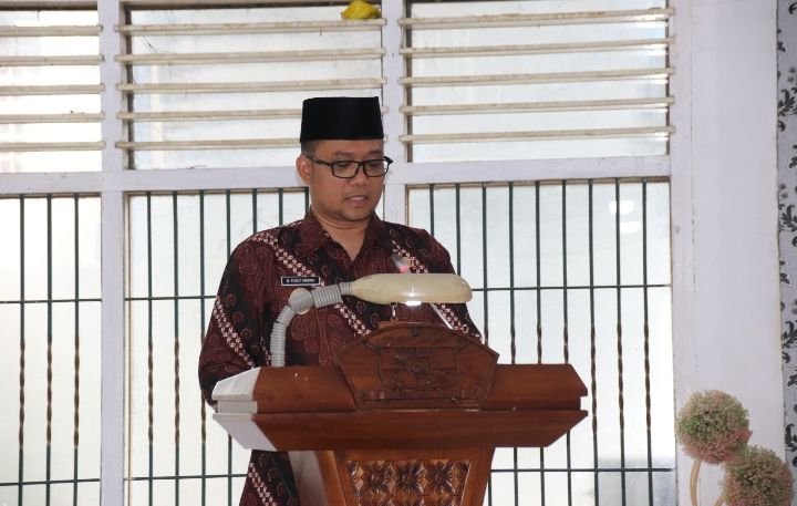 Pemko Tanjung Balai Dukung Pembentukan Sekolah Rakyat