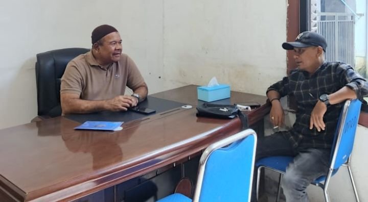 PKL Ditertibkan, Tedy Erwin: Jangan Bunuh Kehidupan Mereka