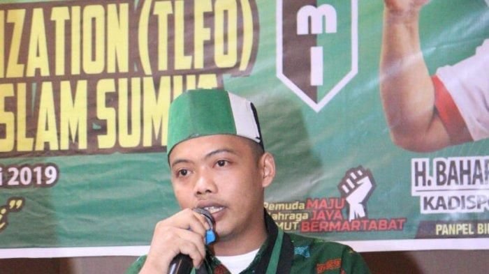 Nama Bupati Phakpak Barat Franc Bernhard Tumanggor Mencuat, PB HMI Desak Jampidsus Segera Periksa