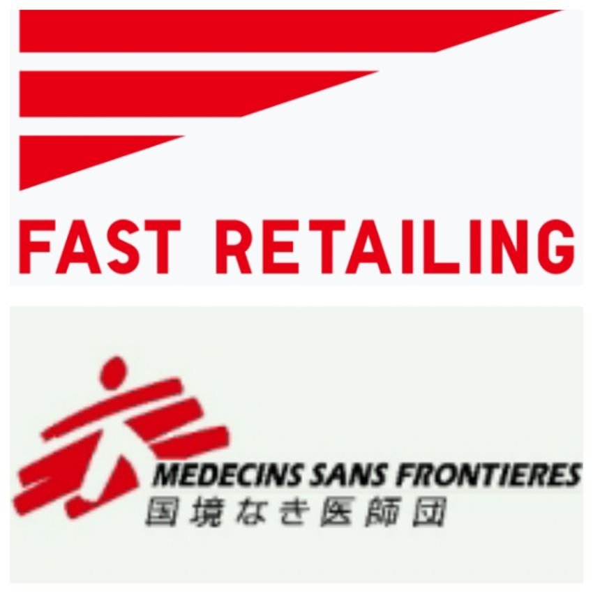 Fast Retailing Salurkan Bantuan US$1 Juta kepada Médecins Sans Frontières untuk Korban Gempa di Myanmar
