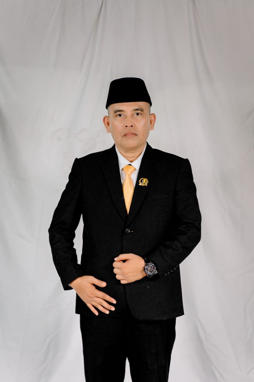 DPRD Batubara Desak Dinas PUTR: Jalan Rusak 15 Km Ancam Nyawa dan Ekonomi Warga