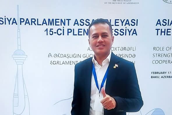 Golkar Palas Serukan Dukungan untuk Musa Rajekshah Kembali Pimpin Golkar Sumut: “Sudah Terbukti, Wajib Kita Dukung!”