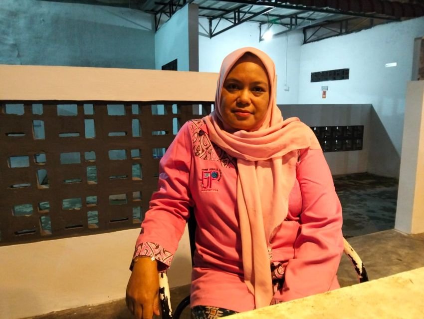 Maknai Hari Kartini, Ketua FJPI Sumut Berpesan Agar Jurnalis Perempuan Terus Berkarya dan Berkontribusi Dalam Masyarakat