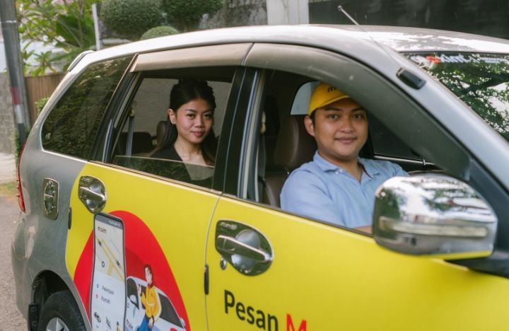 Menjangkau Kabupaten Batu Bara, Maxim Resmi Luncurkan Layanan Transportasi Online di Kota Tanjung Tiram