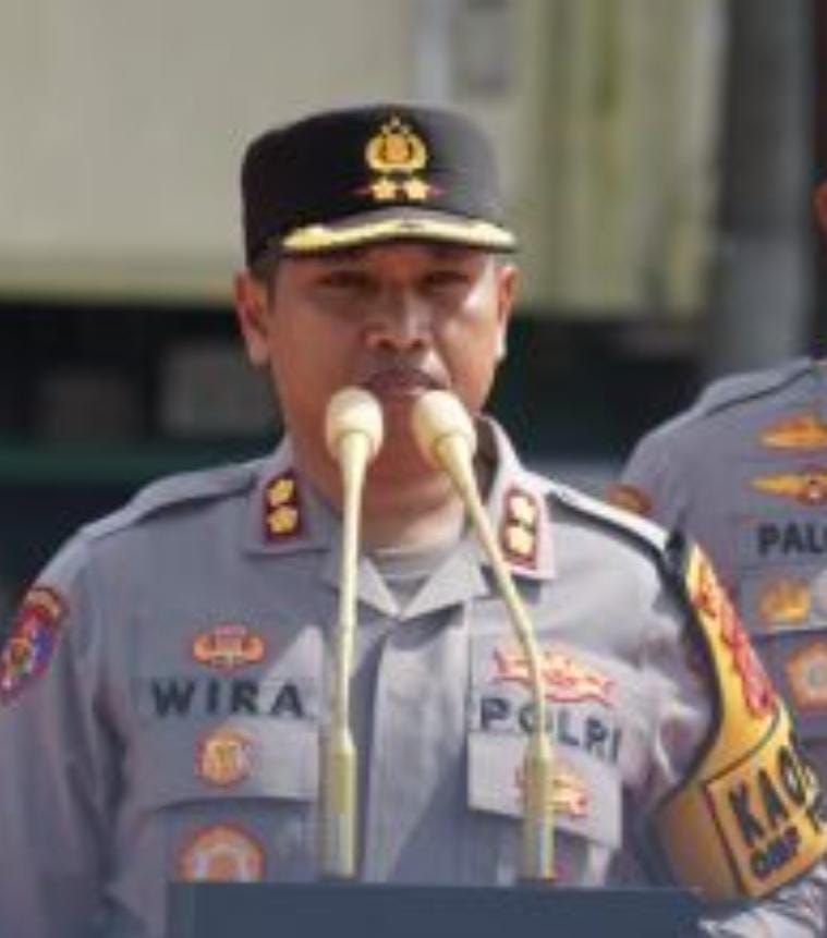 Dugaan Pungli Berkedok SPP di SMA/SMK Padangsidimpuan, AKBP Dr Wira Prayatna : Seluruh Kepsek Telah kita Panggil