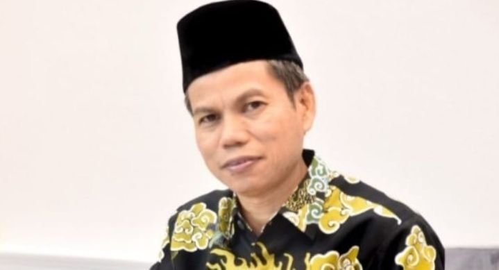Tindaklanjuti Arahan Kasetops, Tim Linjam PPIH Sektor 4 Makkah Gelar Sosialisasi Cara Aman Gantung Nusuk