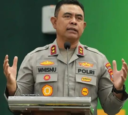 1 Pelaku Bentrok Tewas Tertembak di Belawan, Kapolres Dinonaktifkan