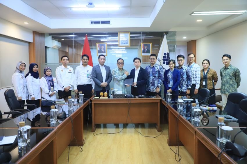 Wujud Komitmen Pemberdayaan Talenta Lokal, DAIKIN Buka Rekrutmen Skala Besar untuk 2,500 Tenaga Lokal di Pabrik Terbarunya