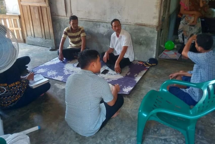 Cacat Seumur Hidup, LPSK Turun Tangan Usut Kasus Pembacokan Idris Nasution di Percut Sei Tuan