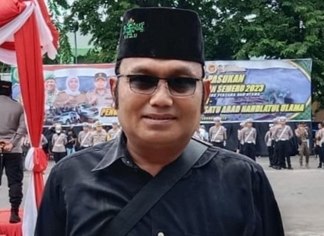 Ketua Bakopam Sumut Ucapkan Selamat atas Pengangkatan Andi Atmoko Panggabean sebagai Dewas PDAM Tirtanadi
