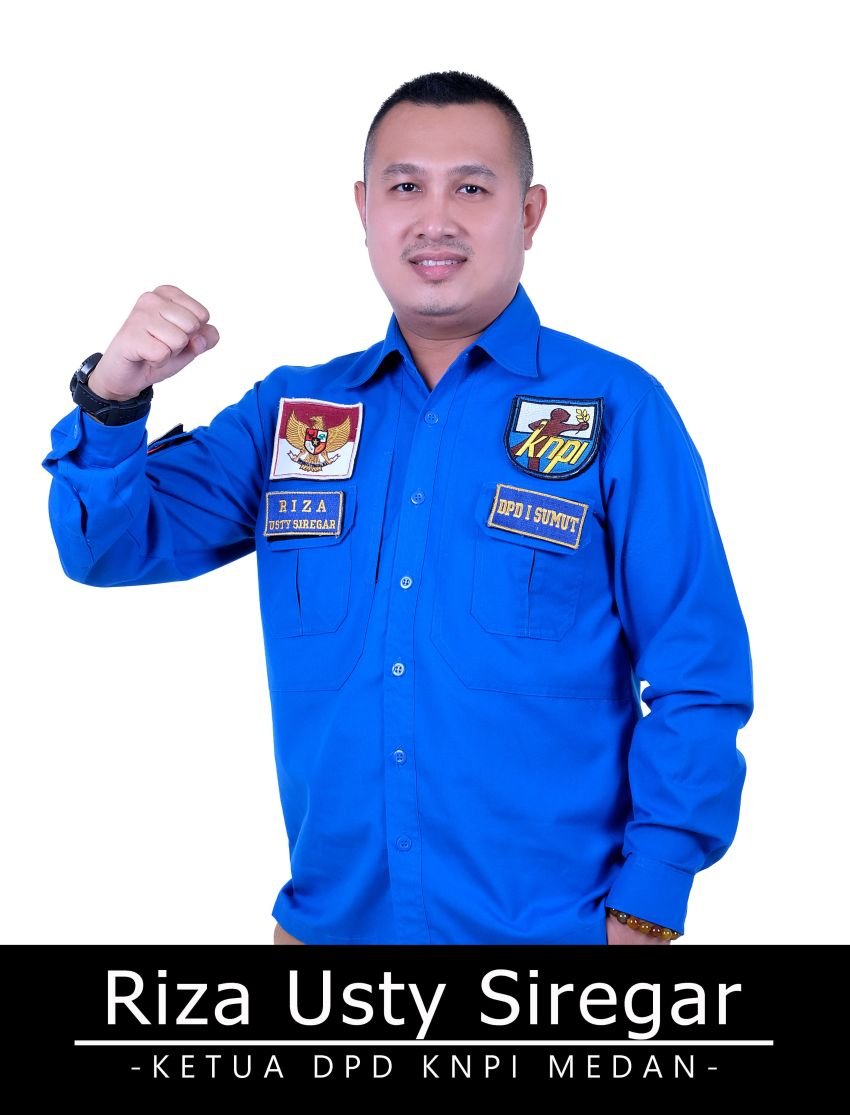 Tes Urine Mendadak, Empat Camat dan Lurah di Medan Positif Narkoba, Ketua KNPI : Copot Mereka