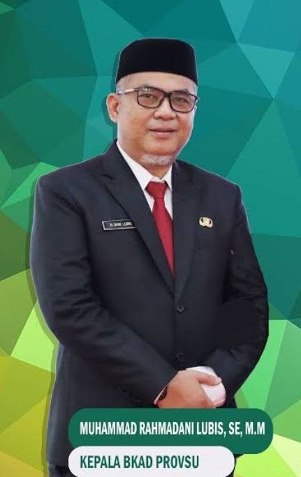 Semenjak Bobby Nasution Jadi Gubsu, Satu per Satu Pejabat Pemprovsu Mundur