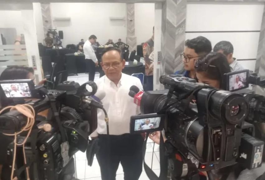 Inilah anggota Dewan Pers 2025-2028: Selamat bertugas Prof Komaruddin dkk