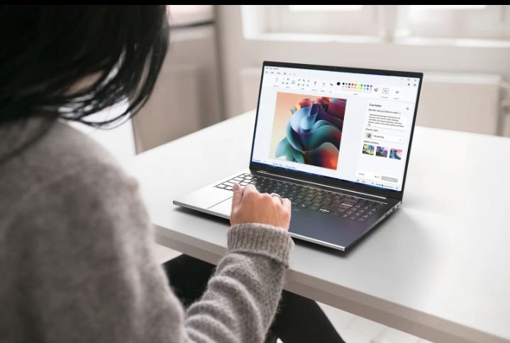 Acer Hadirkan Copilot+ PC Terbaru: Swift Edge AIdengan Desain Ultra-Ringan dan Swift Go AI untukAktivitas Sehari-hari Ringkasan Editor