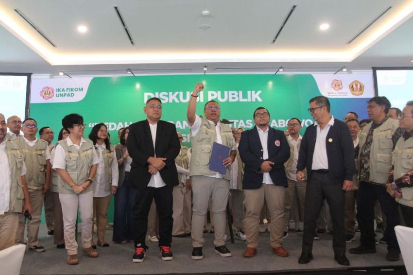 Hendri Satrio: Prabowo Punya Visi Besar, Tapi Komunikasi Publik Masih Seliweran