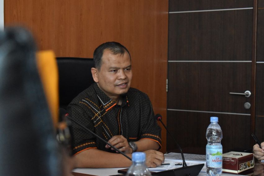 Peringatan May Day 2025, Komisi II DPRD Medan : Kesejahteraan Buruh Harus Jadi Prioritas Utama