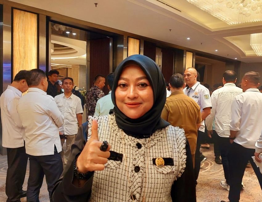 Guna Memberi Efek Jera, Romauli Silalahi Dukung Polisi Tindak Tegas Pelaku Tawuran di Belawan