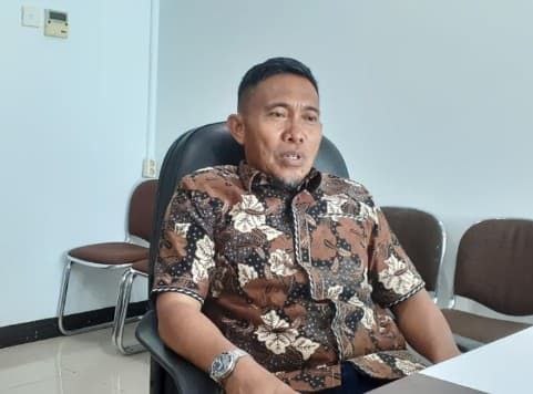 Anggota DPRD Medan Bahrumsyah: Selamatkan Anak Belawan dari Korban Tawuran
