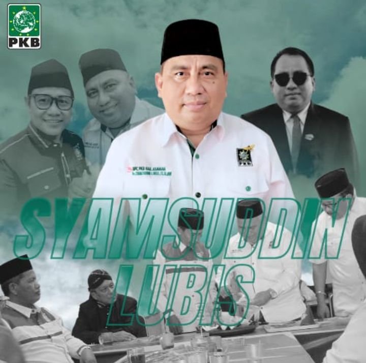 DPC PKB Asahan Akan Lakukan Evaluasi Dan Revisi Pengurus Partai