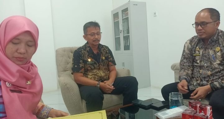 Cukup Bawa KTP & KK, Warga Batubara Bisa Akses JKN Tanpa Tunggu