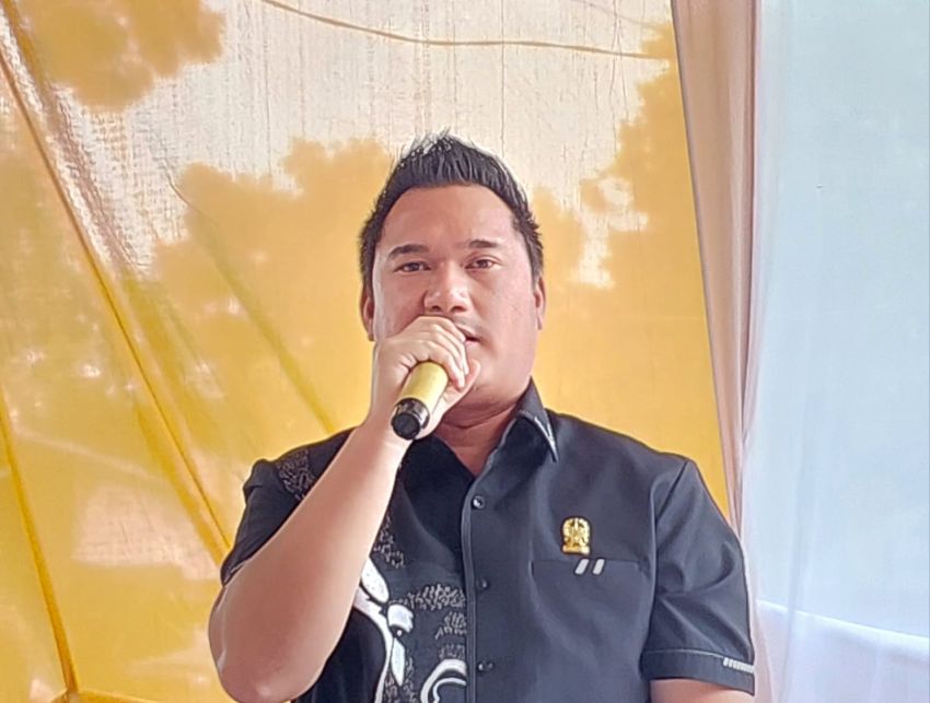 DPRD Medan Minta Walikota Terapkan Antar Jemput Pelayanan dan Buka WA Center di Kelurahan