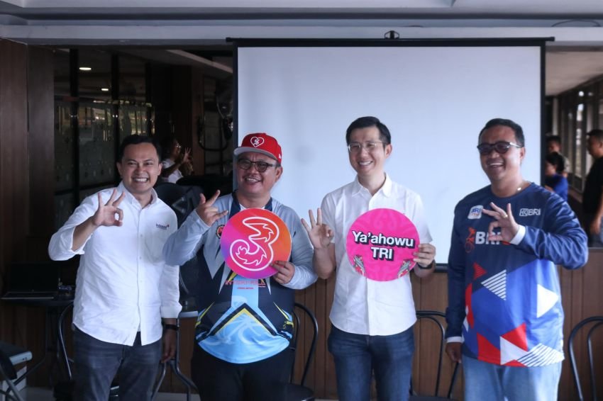 Indosat Sumatra Dukung Penuh HUT Gunungsitoli ke-347, Bawa Semangat Digitalisasi ke Nias