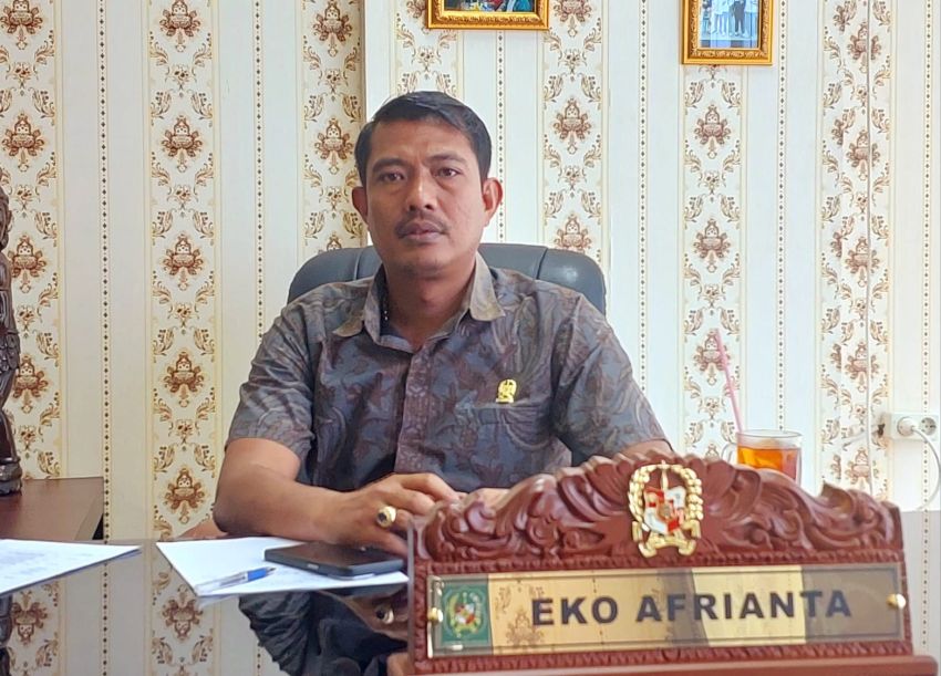 DPRD Medan Dorong Polisi Usut Dugaan KKN di PUD Pasar