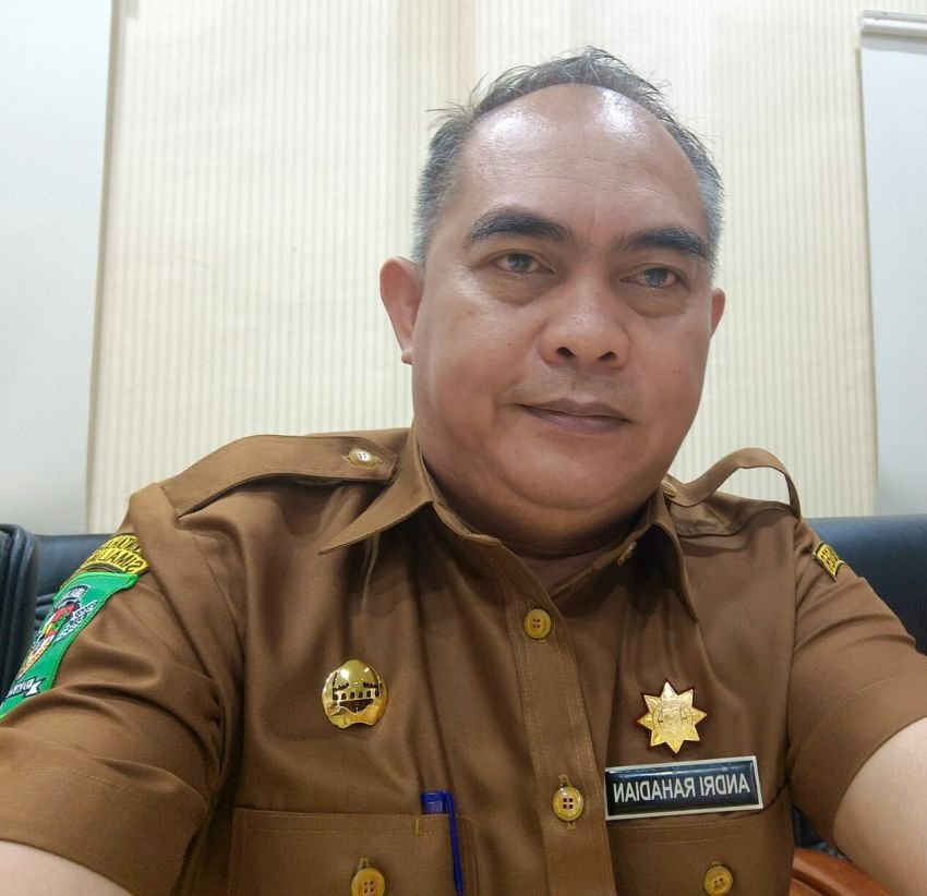 Kadis Kominfo Simalungun Jelaskan Issu Yang Berkembang di Pembahasan LKPJ TA 2024 Terkait Anggaran di Dinas Kominfo
