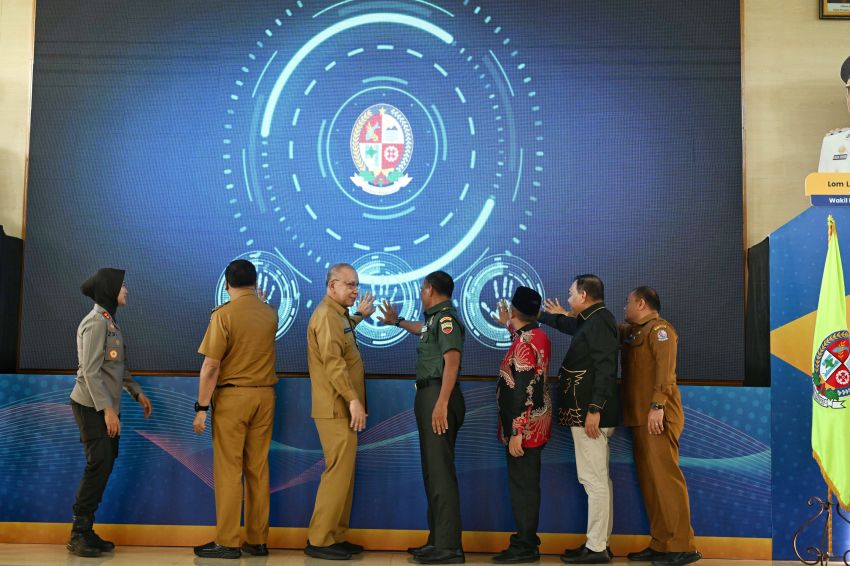 Musrenbang RPJMD Deliserdang 2025-2029, Sasaran Utama Pemprov Sumut Diharapkan Jadi Pedoman