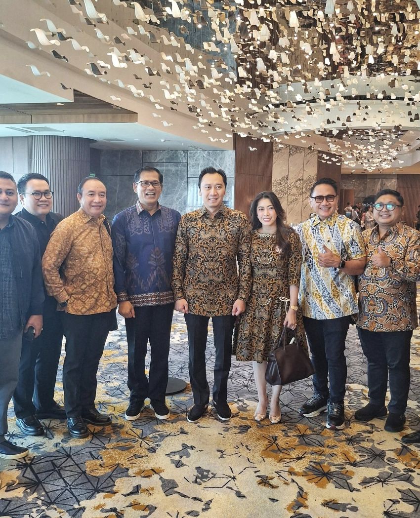 The Yudhoyono Institute Dorong Pertumbuhan Hijau Lewat Lecture Series &ldquo;Green Growth: Sustainable Growth with Equity&rdquo;