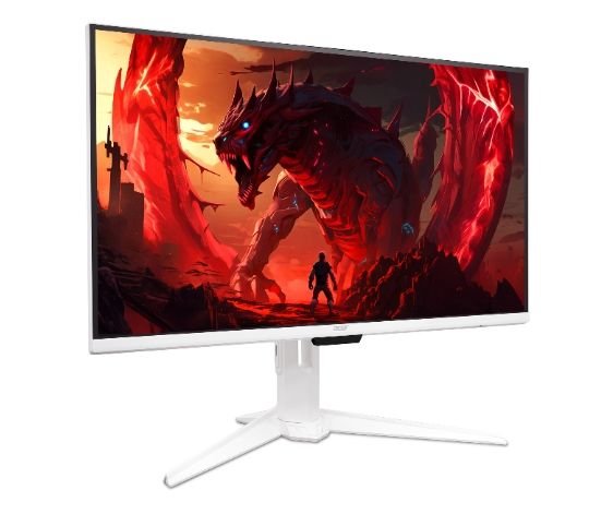 Hadirkan Pengalaman Bermain Game yang Maksimal, Acer Luncurkan Monitor Predator Terbaru dengan Refresh Rate 500 Hz dan Panel 4K QD-OLED