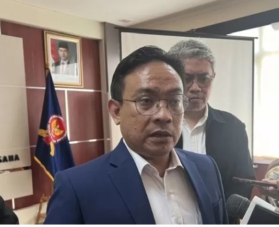 KPPU Tegaskan Kritis AS Terhadap QRIS dan GPN Bertentangan dengan Persaingan Usaha