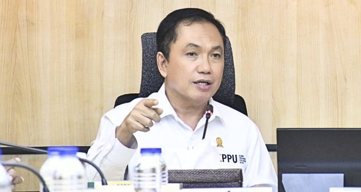 KPPU : Merger Grab-Goto Jangan Melanggar UU Persaingan Usaha
