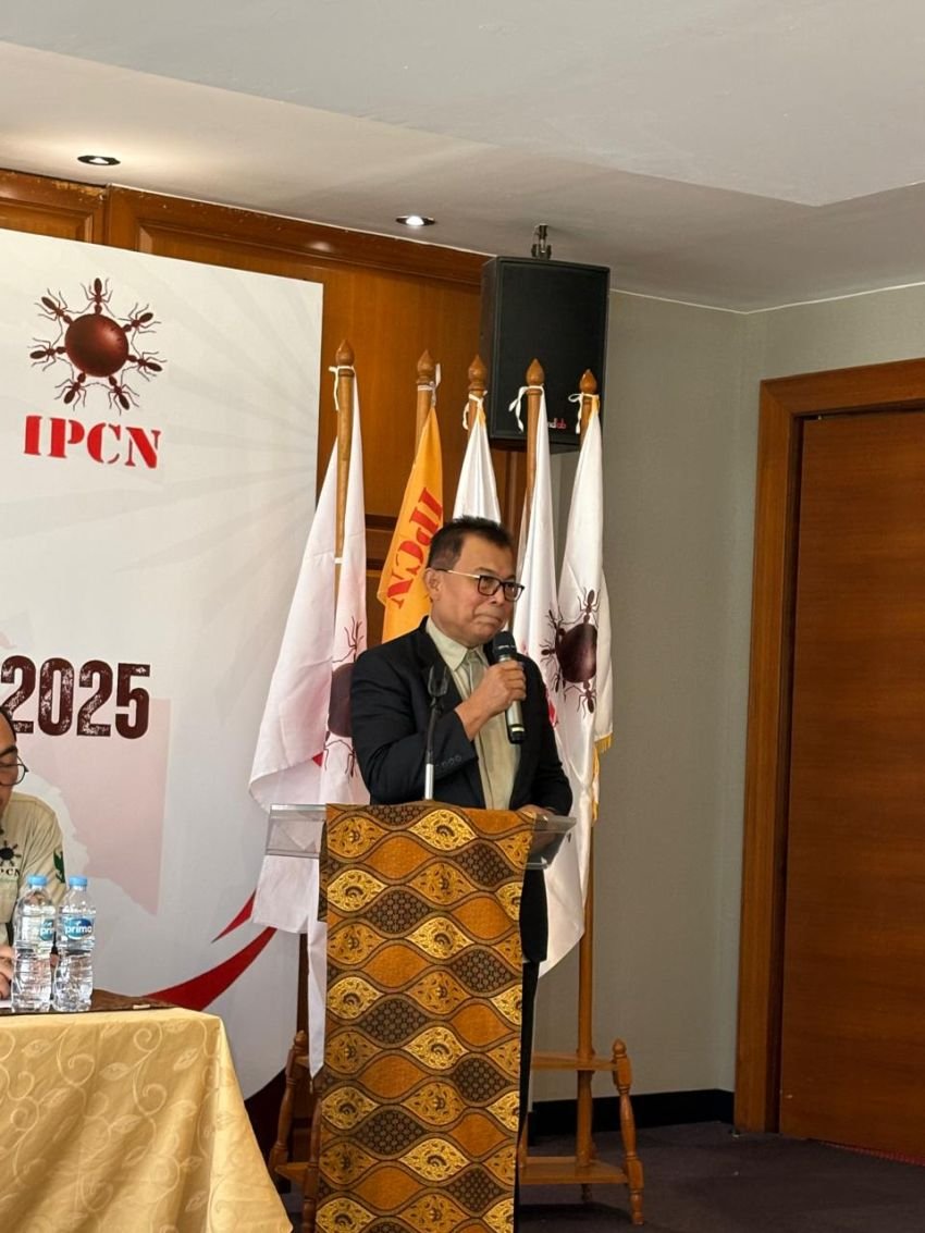 IPCN Gelar Munaslub 2025 di Tangerang: Estafet Kepemimpinan untuk “Berjaya di Negeri Sendiri”