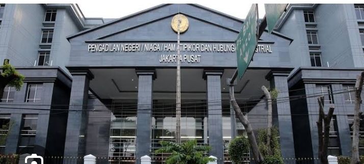 Denda KPPU Rp10 Miliar terhadap PT Tamaris Hydro Dibatalkan Pengadilan Niaga Jakpus