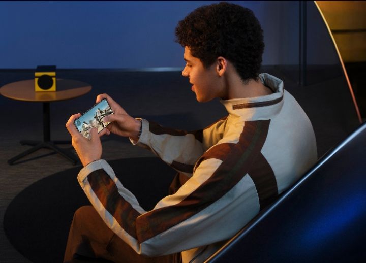 Auto GG! Pengalaman Gaming Makin Gokil di POCO F7 Pro Berkat Wildboost Optimization 4.0!