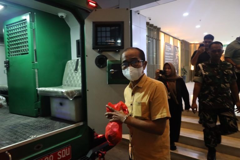 Pemerasan Berkedok Aktivis: LSN Ditangkap Usai Minta Uang ke Jaksa Kejati DK Jakarta